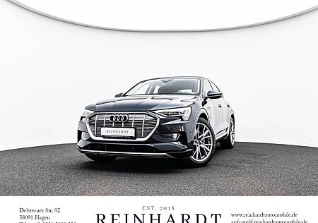 Audi e-tron 55 SPORTBACK ADVANCED 21Z/DAB/SHZ/AIR-SUS