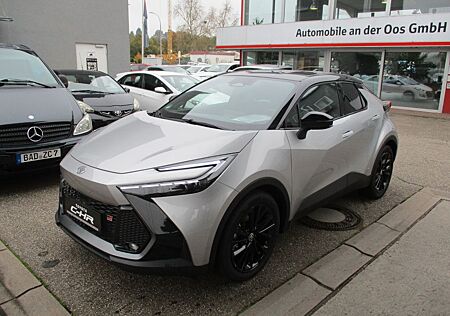 Toyota C-HR Hybrid AWD GR Sport, Navi, Kamera, JBL, SHZ