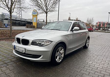 BMW 116i - gepflegt, zuverlässig, werkstattgeprüft