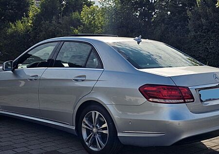 Mercedes-Benz E 350 BlueTEC ELEGANCE Euro6 2.Hand