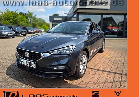 Seat Leon Style DSG-MirrorLink/LED/Sitzheizung