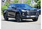 Isuzu D-Max Double Cab 4WD V-CROSS|Automaik|AHK