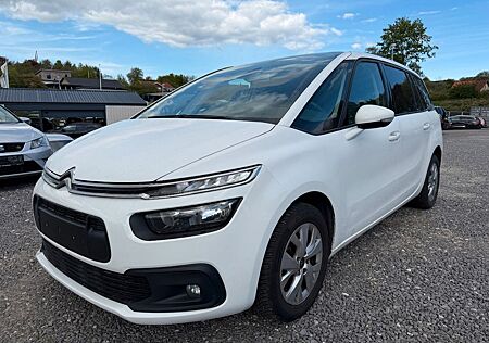 Citroën Grand C4 Picasso/Spacetourer Feel