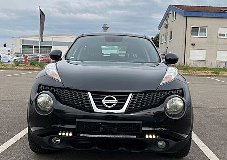 Nissan Juke 1.5 dCi Acenta Acenta