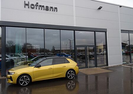 Opel Astra L Lim. Ultimate, 360° Kamera, SHZ, ACC, BT