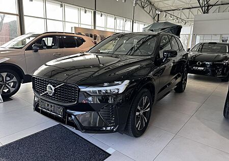 Volvo XC 60 XC60 B4 AWD Diesel Plus Dark
