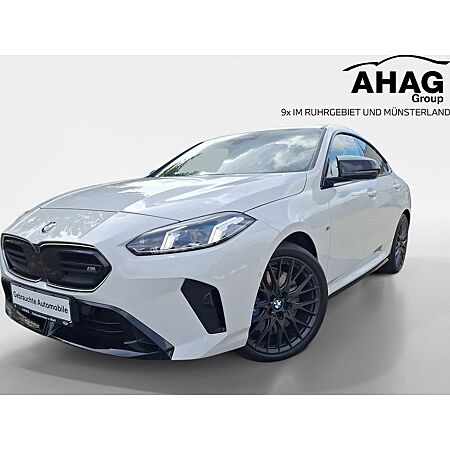 BMW M235 leasen