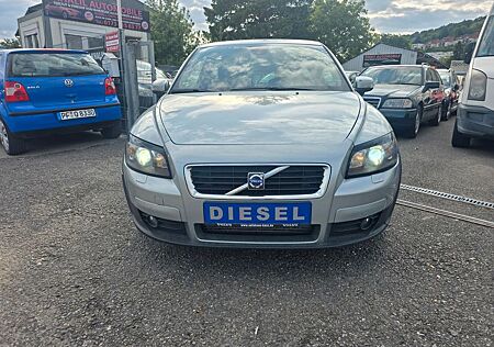 Volvo C30 2.0 D Summum