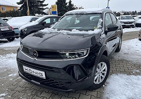 Opel Mokka Klima*Carplay*SHz.*LED