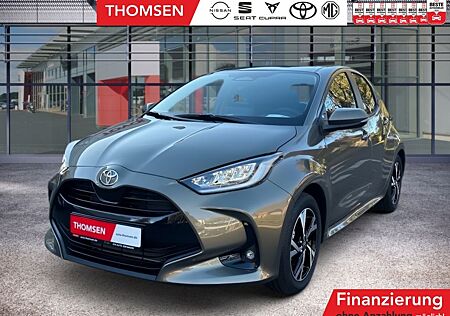 Toyota Yaris 1.5 (Hybrid) D Team Deutschland ACC AUT