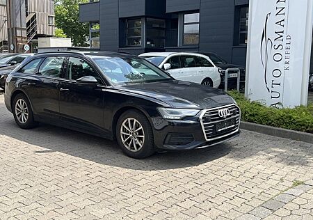 Audi A6 Avant 40 TDI quattro / 360 °/ LED /Virtual /
