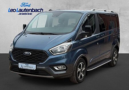 Ford Tourneo Custom Active L1