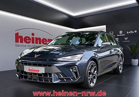 Cupra Leon Sportstourer 1.5 eTSI 110kW (150PS)DSG ACC