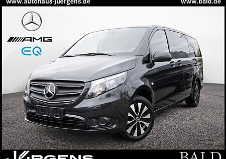 Mercedes-Benz Vito 124 TOURER/KOMBI EDITION L+DISTR+2xKLIMA