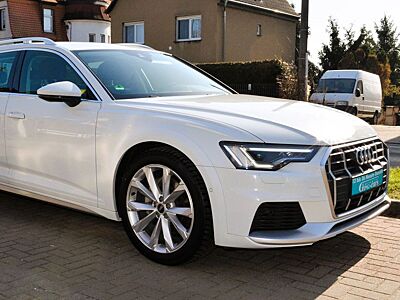 Audi A6 Allroad 50 TDI S Line,Matrix,Luft,ACC,Garant