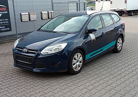 Ford Focus 1,6TDCi 70kW DPF Trend Turnier