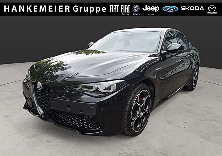Alfa Romeo Giulia Veloce Q4 Premium & Assist.-P. ACC 19" KE
