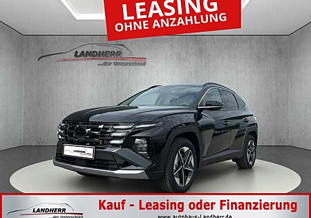 Hyundai Tucson Advanced Panorama/el. Heckklappe/5 J Gara