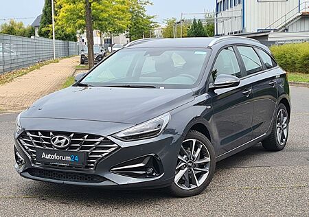 Hyundai i30 cw Trend Mild-Hybrid*1.Hand*Autom.*Navi*
