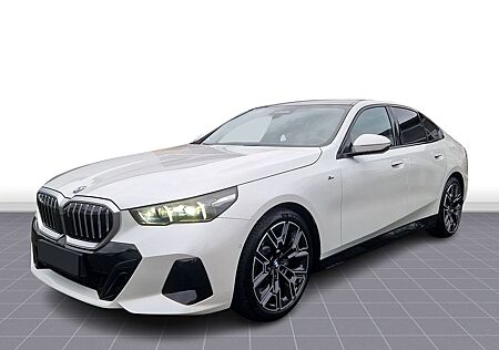 BMW 520d xDrive M PAKET HK HUD