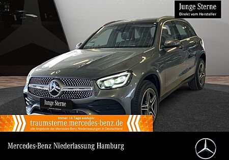 Mercedes-Benz GLC 300 e 4M AMG Excl./Navi+/FAP/Pano/Mbeam/AHK