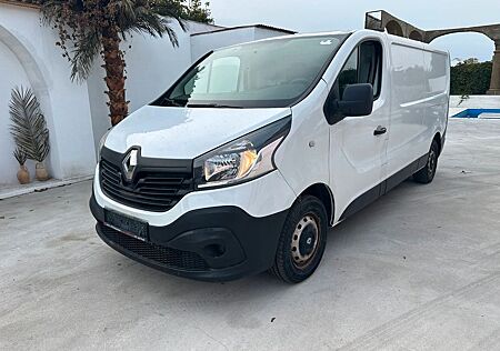 Renault Trafic L2H1 Rückfahrkamera