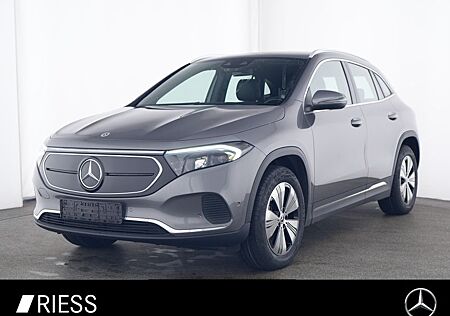 Mercedes-Benz EQA 300 4MATIC ParkAss. SpurW SHZ LED SpurH LM