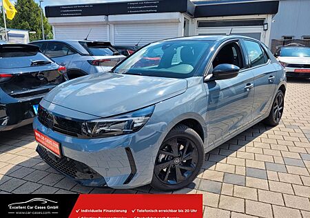 Opel Corsa F GS Kamera SHZ PDC LED