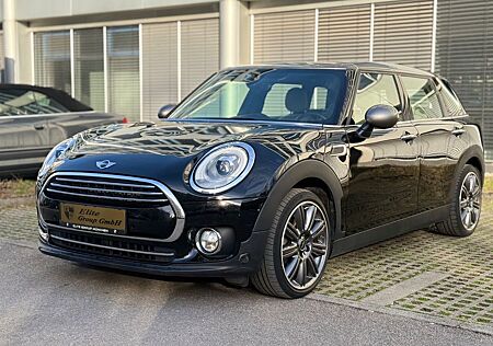 Mini Cooper D Clubman *Keyless GO*LED*Navi*PDC