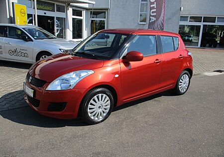 Suzuki Swift Club*Garantie*Allwetter*ab 79€ mo.o.Anz.!!