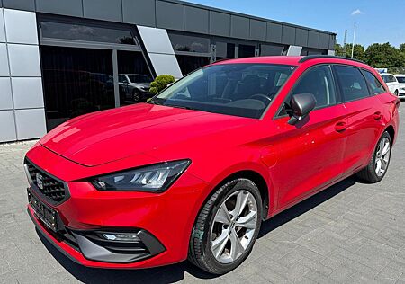 Seat Leon FR eHybrid 1.4 TSI /PDC/LANE/TEMPO/NAVI/