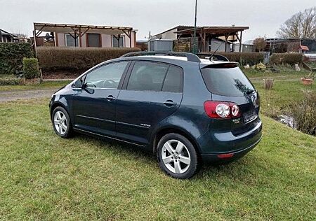 VW Golf Plus Volkswagen 1.4 TSI United United