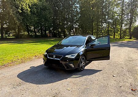 Seat Ibiza 1.5 TSI 110kW FR BEATS DSG FR BEATS
