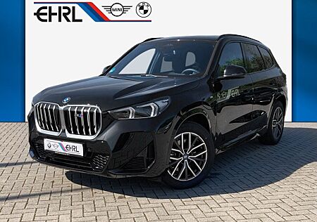 BMW X1 xDrive25e M Sport AHK*HUD*Panorama*UPE:63890€
