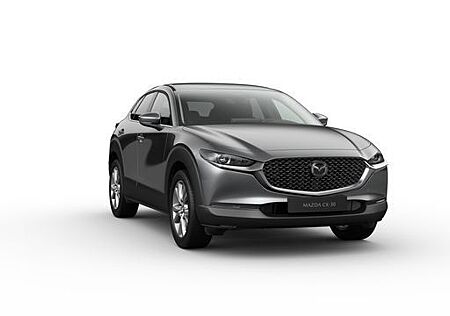 Mazda CX-30 2.0L e-SKYACTIV X 186 6AT FWD Exclusive-li