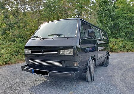 VW T3 Volkswagen andere