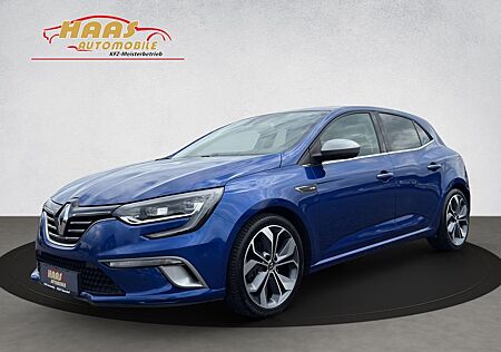 Renault Megane IV Lim. 5-trg. GT-Line*LED*ACC*