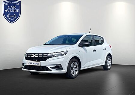 Dacia Sandero Essential TCe 90 Allwetter/PDC/Bluetooth