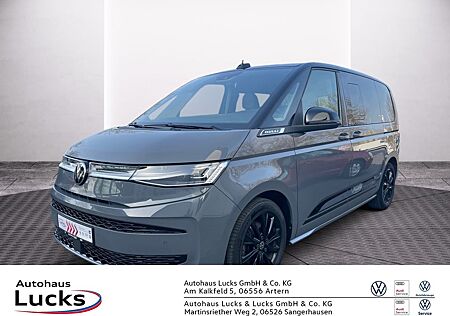 VW T7 Multivan Volkswagen Edition 2.0l TSI NAVI MATRIX AZV