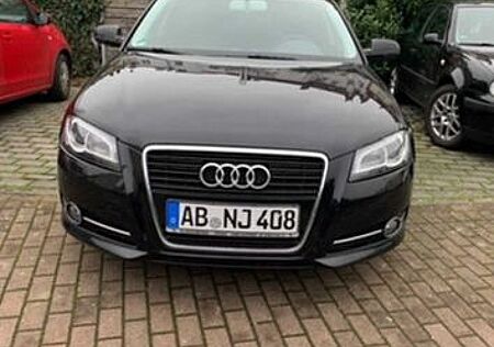 Audi A3 1.4 TFSI S tronic S line Sportback