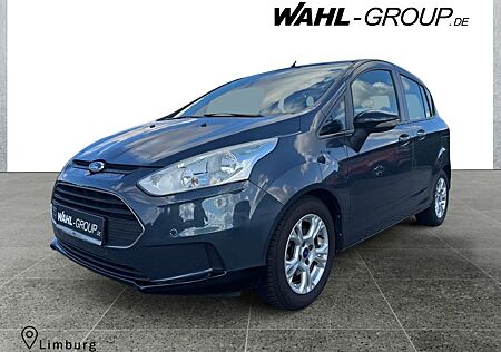Ford B-Max Edition*1.0 EcoBoost*AHK* Schiebetüren*Kli