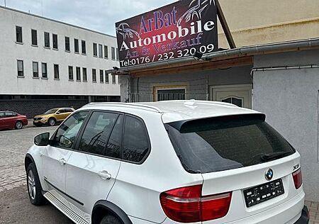 BMW X5 Baureihe xDrive30d