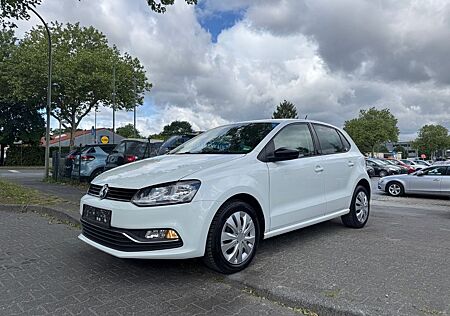 VW Polo Volkswagen V Fresh BMT/Start-Stopp