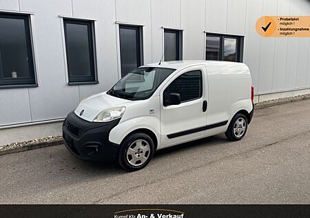 Fiat Fiorino *Kasten*Tüv2026*TopZustand*8-fach*uvm*