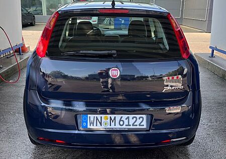Fiat Grande Punto 1.2 8V Active Active