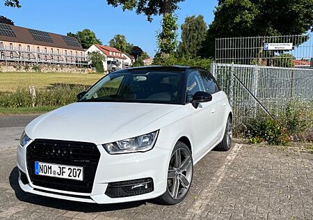 Audi A1 1.4 TFSI sport Sportback sport