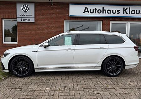 VW Passat Variant Volkswagen Passat Var. Elegance 3x R-LINE/IQ.DRIVE/19"/Pano