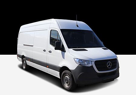 Mercedes-Benz Sprinter 317 CDI Hochdach
