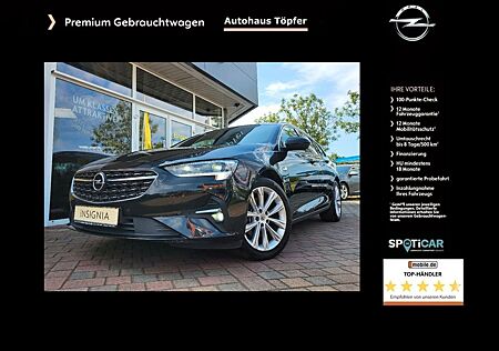 Opel Insignia B ST"Premium Elegance"Massage/Pixel-LED