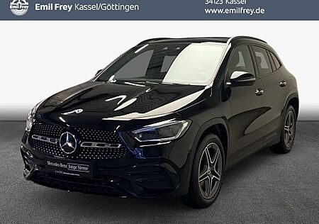 Mercedes-Benz GLA 250 e AMG|HeadUp|PANO|Night|M-Beam|SmartInt